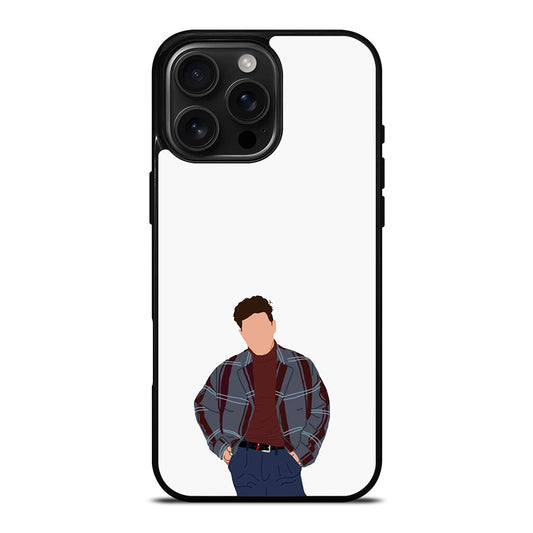 NIALL HORAN 5 iPhone Case Cover
