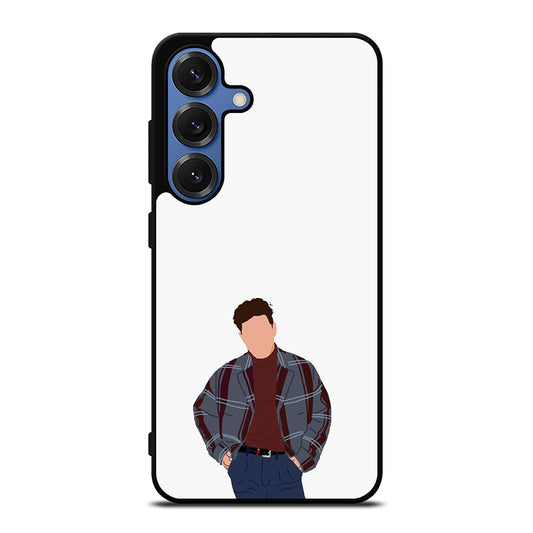 NIALL HORAN 5 Samsung Galaxy Case Cover