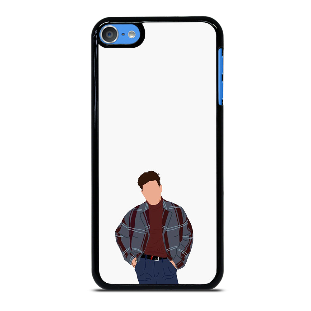 NIALL HORAN 5 iPod Touch Case Cover