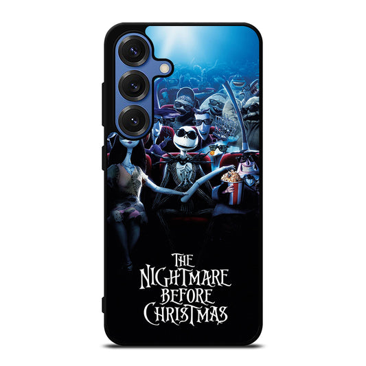 NIGHTMARE BEFORE CHRISTMAS SHOW Samsung Galaxy Case Cover