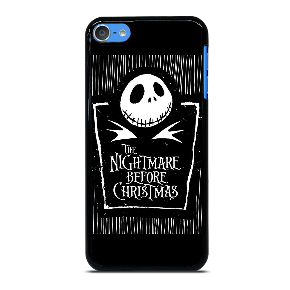 NIGHT BEFORE CHRISTMAS 1 iPod Touch Case Cover
