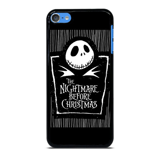 NIGHT BEFORE CHRISTMAS 1 iPod Touch Case Cover