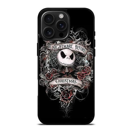 NIGHT BEFORE CHRISTMAS 2 iPhone Case Cover