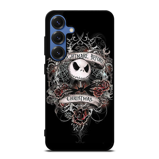 NIGHT BEFORE CHRISTMAS 2 Samsung Galaxy Case Cover