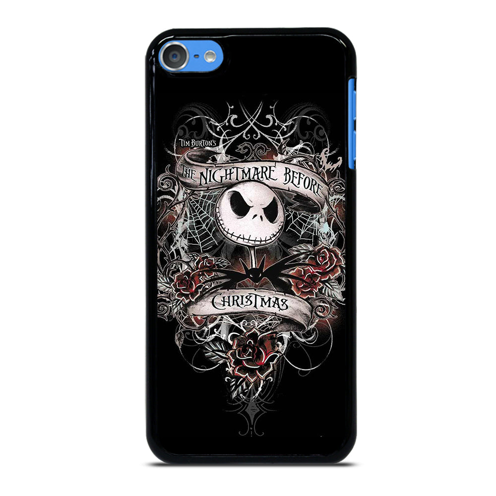 NIGHT BEFORE CHRISTMAS 2 iPod Touch Case Cover