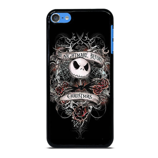 NIGHT BEFORE CHRISTMAS 2 iPod Touch Case Cover