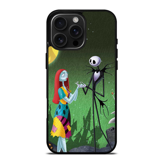 NIGHT BEFORE CHRISTMAS CARTOON 1 iPhone Case Cover