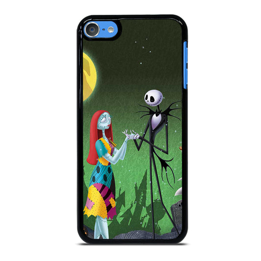 NIGHT BEFORE CHRISTMAS CARTOON 1 iPod Touch Case Cover