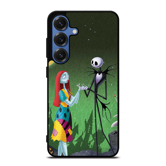 NIGHT BEFORE CHRISTMAS CARTOON 1 Samsung Galaxy Case Cover
