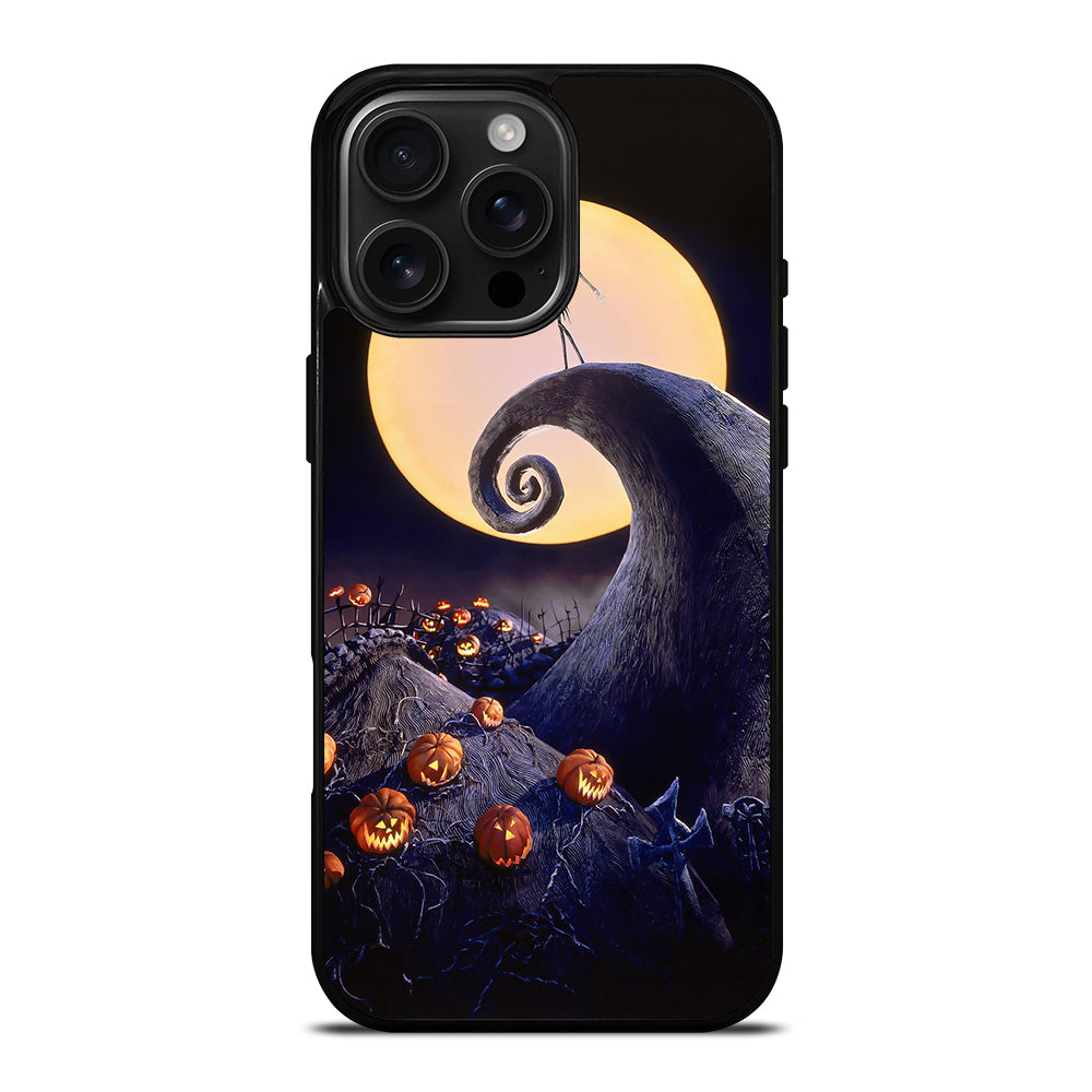 NIGHT BEFORE CHRISTMAS CARTOON 2 iPhone Case Cover