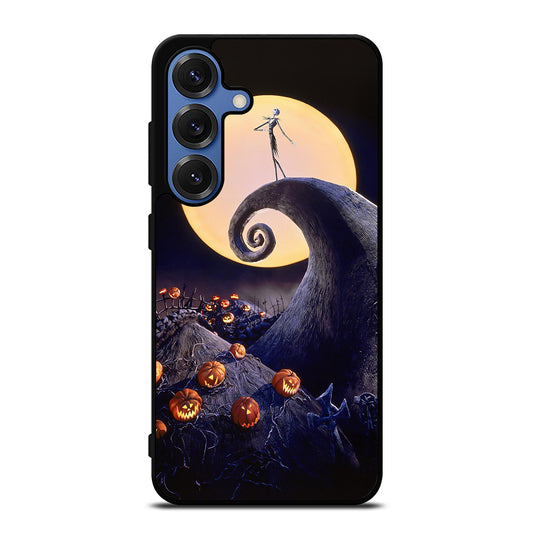 NIGHT BEFORE CHRISTMAS CARTOON 2 Samsung Galaxy Case Cover