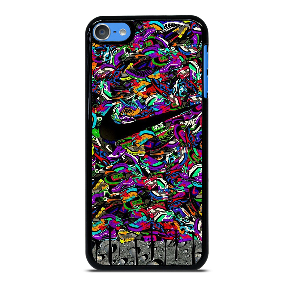 NIKE AIR ART iPod Touch Case Cover