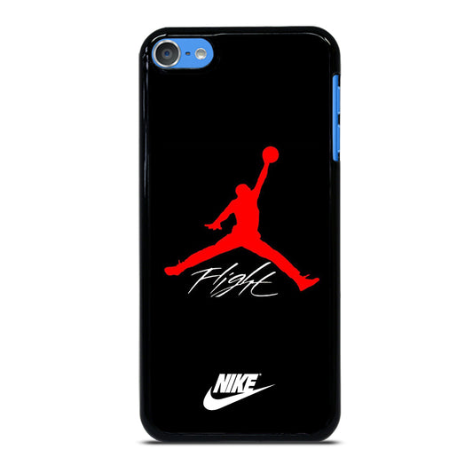 NIKE AIR JORDAN LOGO iPod Touch Case Cover