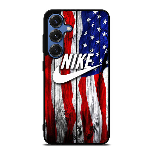 NIKE AMERICAN 1 Samsung Galaxy Case Cover