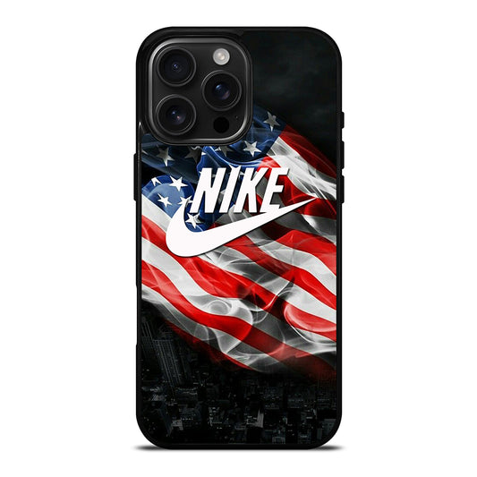 NIKE AMERICAN 2 iPhone Case Cover