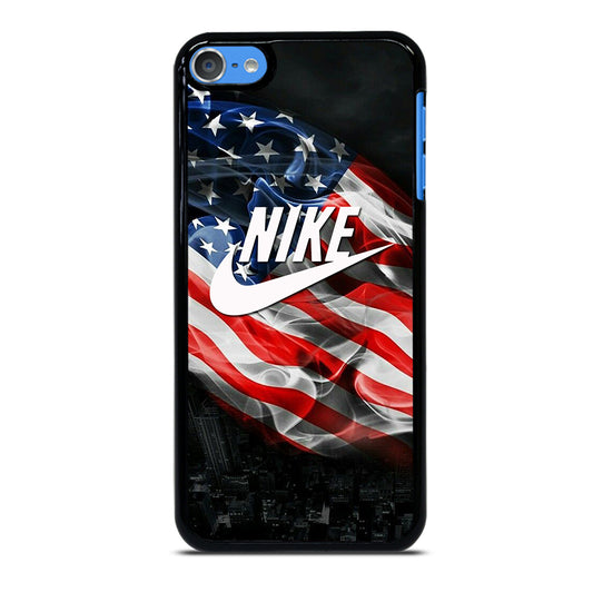 NIKE AMERICAN 2 iPod Touch Case Cover