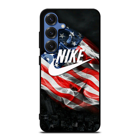 NIKE AMERICAN 2 Samsung Galaxy Case Cover