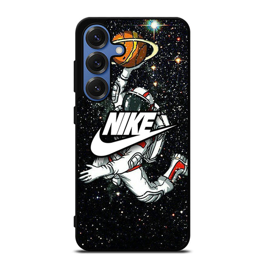 NIKE ASTRONAUT Samsung Galaxy Case Cover