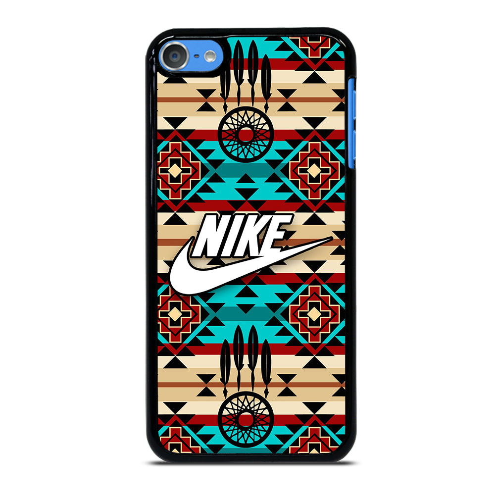 NIKE AZTEC PATTERN 1 iPod Touch Case Cover