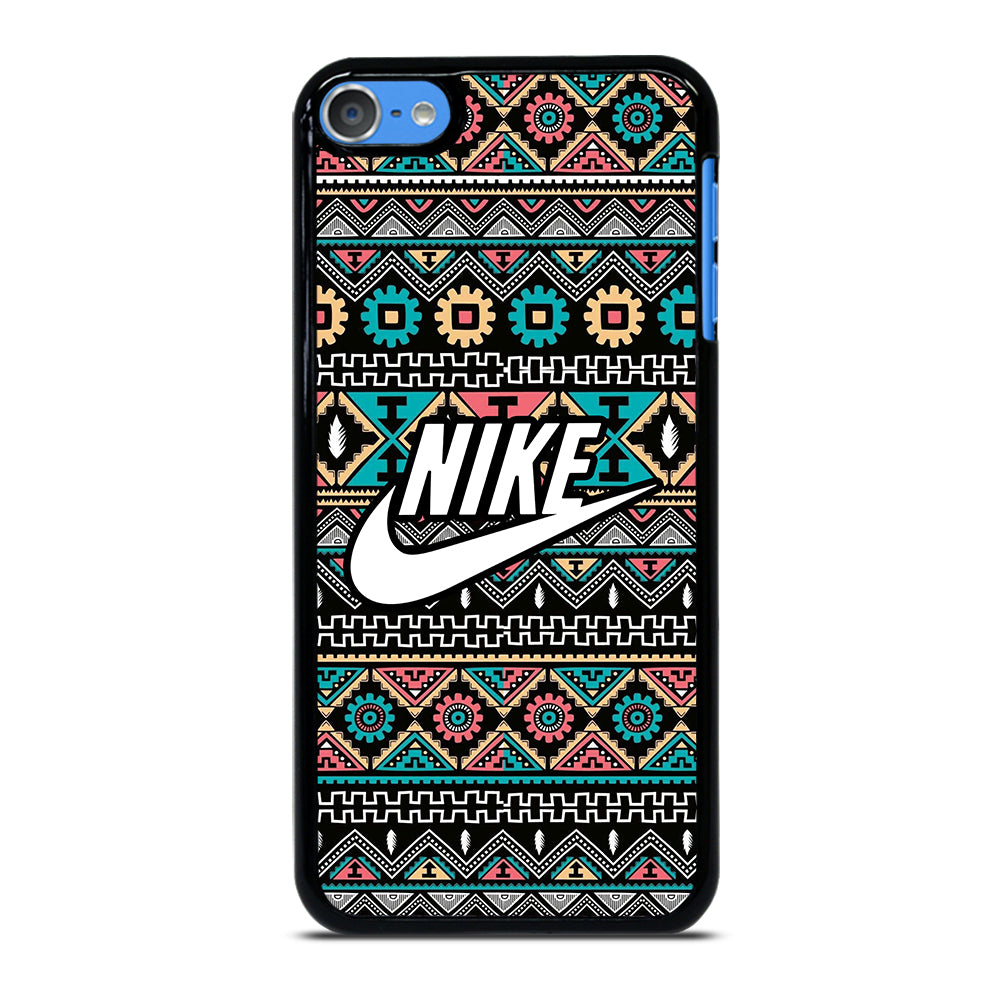 NIKE AZTEC PATTERN 2 iPod Touch Case Cover