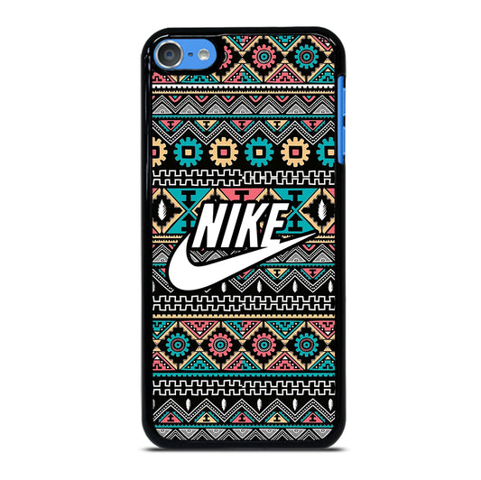 NIKE AZTEC PATTERN 2 iPod Touch Case Cover
