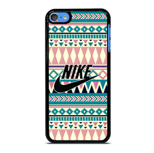NIKE AZTEC PATTERN iPod Touch Case Cover