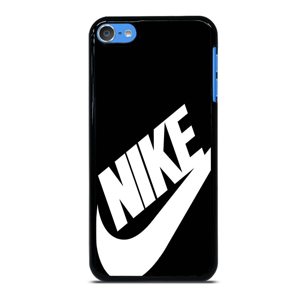 NIKE BLACK iPod Touch Case Cover