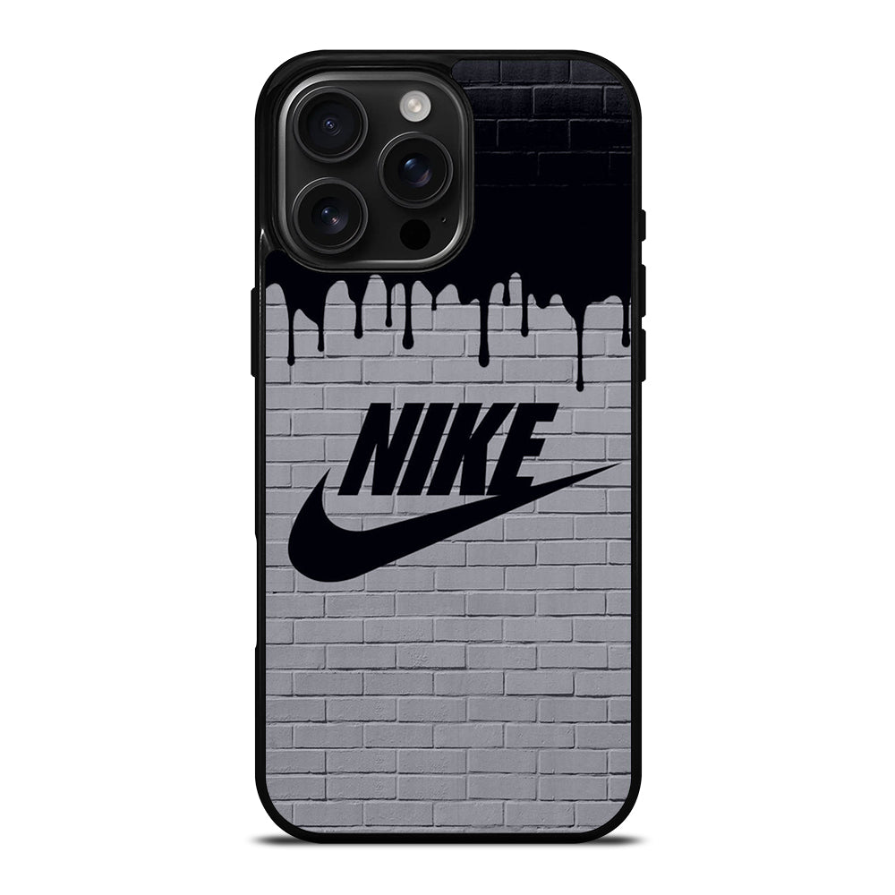NIKE BRICK iPhone Case Cover