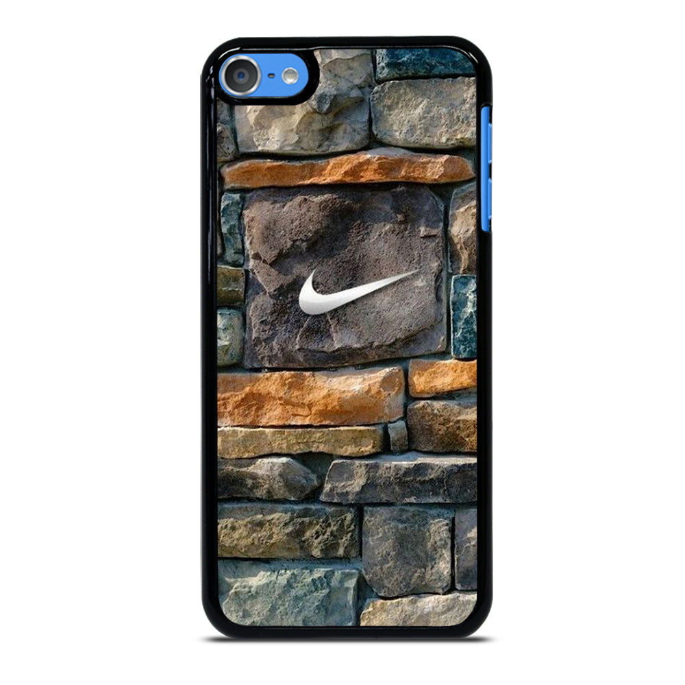 NIKE BRICK WALL iPod Touch Case Cover