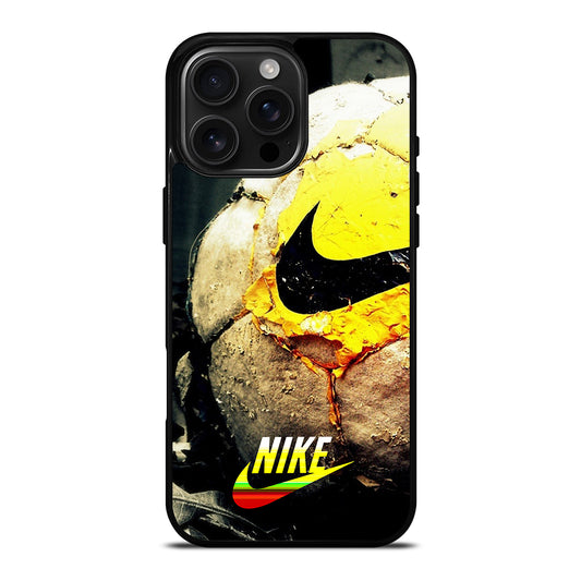 NIKE CLASSIC BALL iPhone Case Cover
