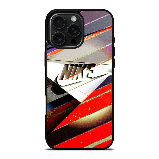 NIKE CLASSIC PAINT iPhone Case Cover