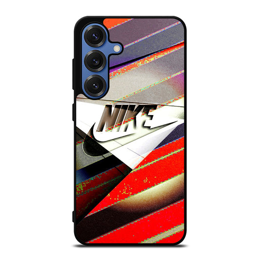 NIKE CLASSIC PAINT Samsung Galaxy Case Cover