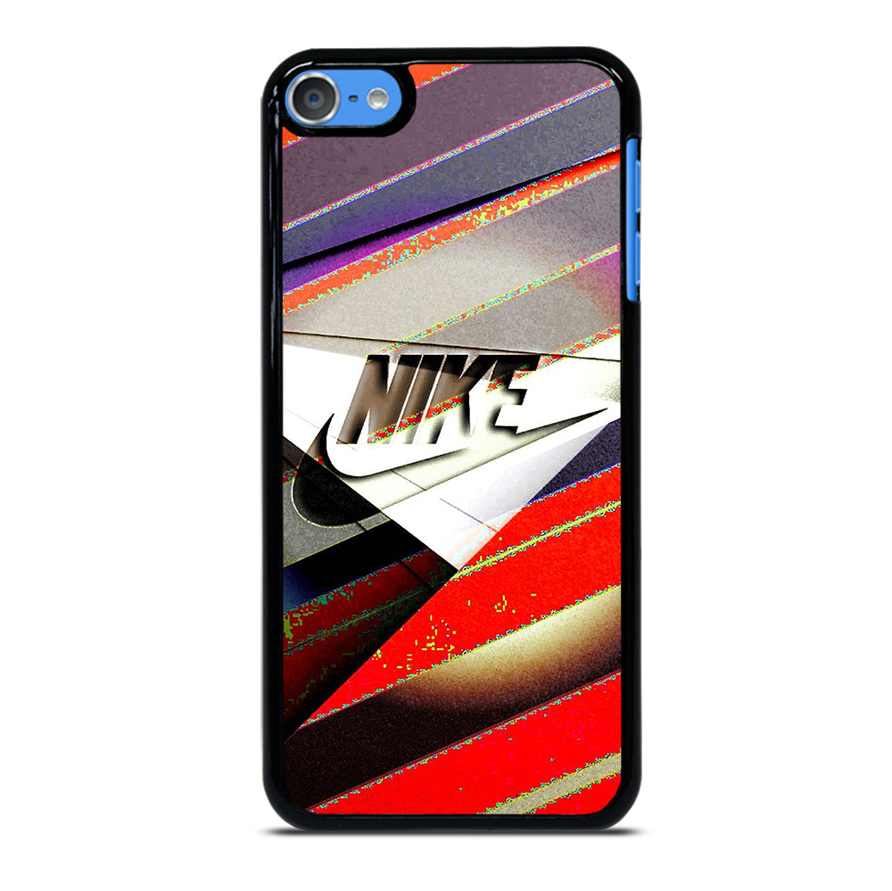 NIKE CLASSIC PAINT iPod Touch Case Cover
