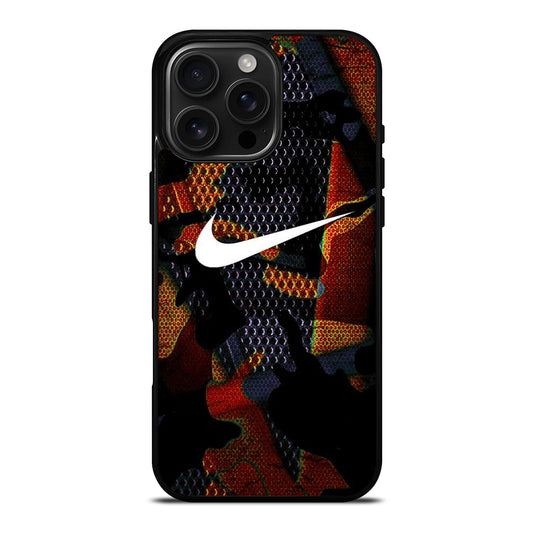 NIKE COOL LOGO iPhone Case Cover