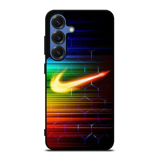 NIKE CRASH LOGO Samsung Galaxy Case Cover