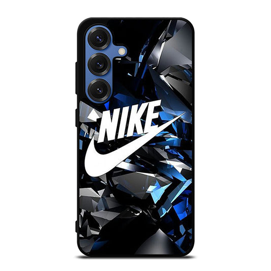 NIKE CRYSTAL LOGO Samsung Galaxy Case Cover