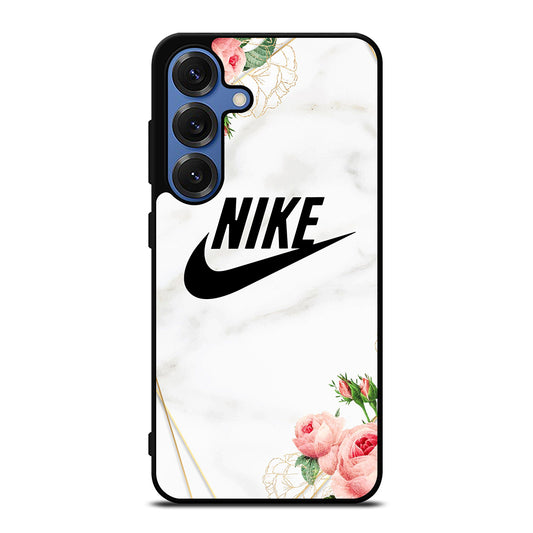 NIKE DAZZLE FLOWER Samsung Galaxy Case Cover