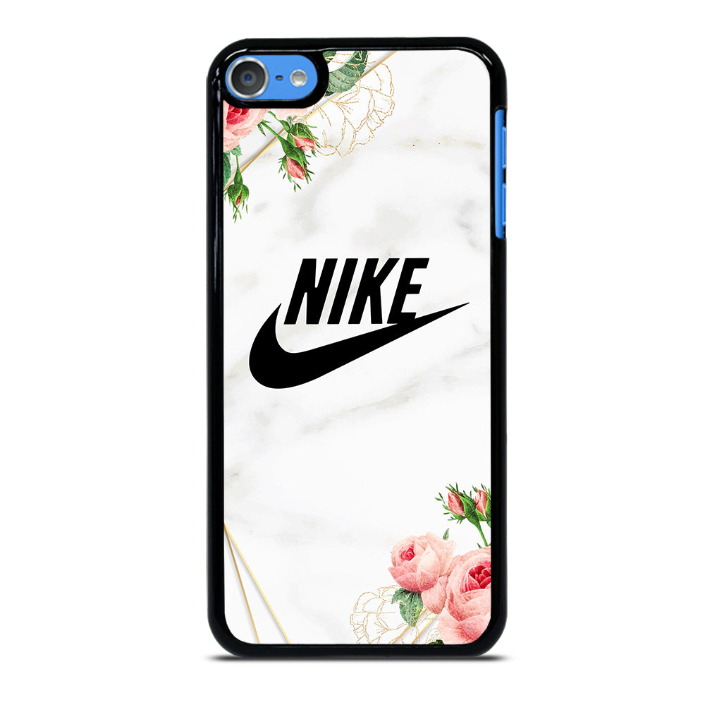 NIKE DAZZLE FLOWER iPod Touch Case Cover