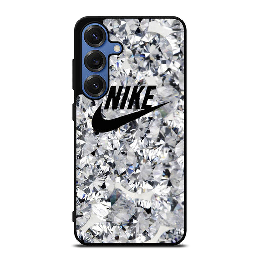 NIKE DIAMOND COLLAGE Samsung Galaxy Case Cover