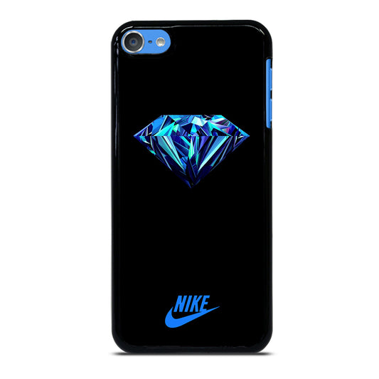 NIKE DIAMOND iPod Touch Case Cover