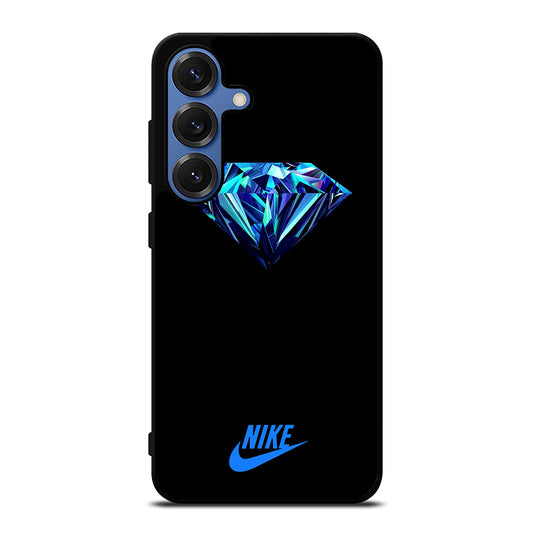 NIKE DIAMOND Samsung Galaxy Case Cover