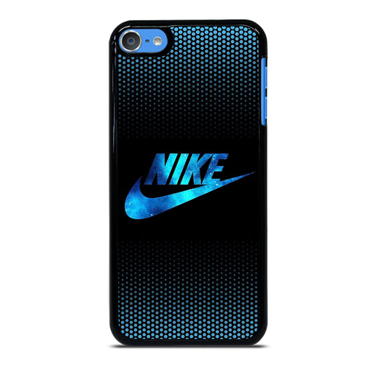 NIKE DOT BLUE iPod Touch Case Cover