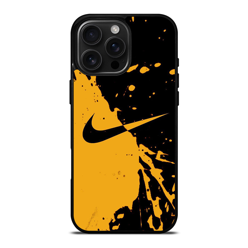 NIKE DROP COLOR iPhone Case Cover