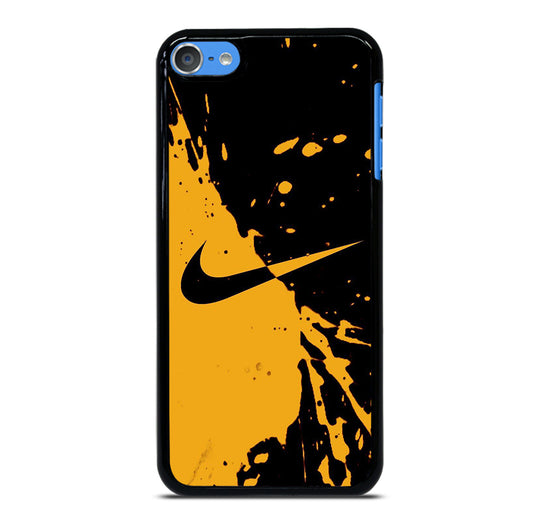 NIKE DROP COLOR iPod Touch Case Cover