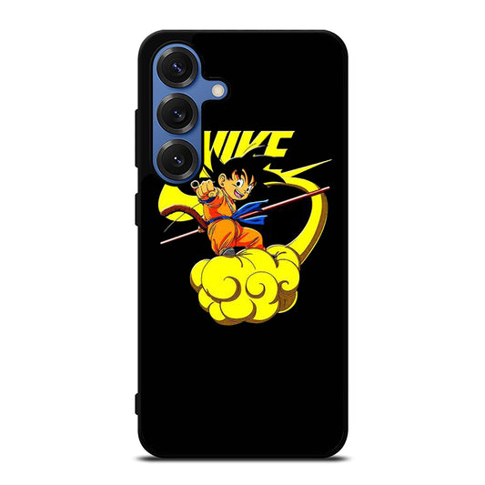 NIKE GOKU KINTOUN Samsung Galaxy Case Cover
