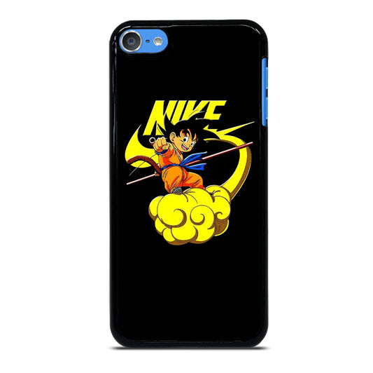 NIKE GOKU KINTOUN iPod Touch Case Cover