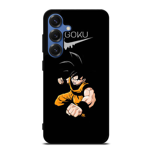 NIKE GOKU Samsung Galaxy Case Cover