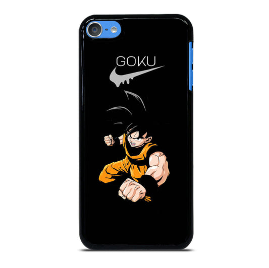 NIKE GOKU iPod Touch Case Cover