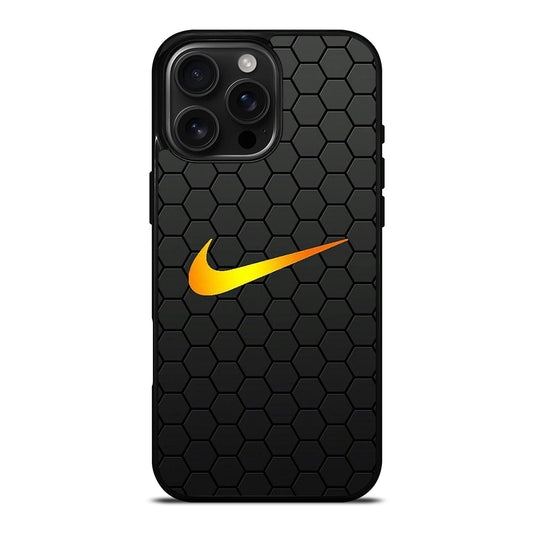 NIKE HEXAGON iPhone Case Cover