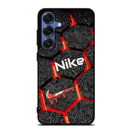 NIKE HEXAGON ART Samsung Galaxy Case Cover